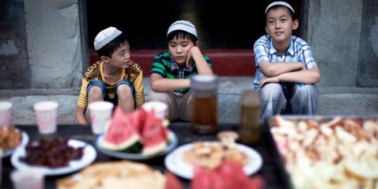 Jadwal Buka Puasa Ramadhan 1441 H Minggu 3 Mei 2020 di Indonesia