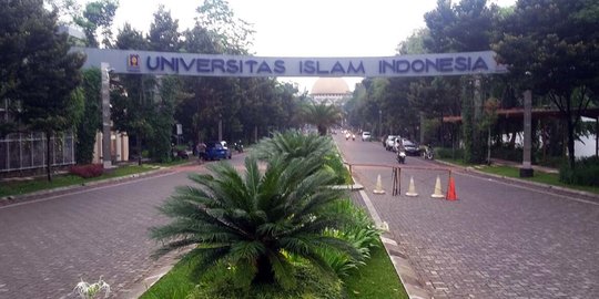 Diduga Lakukan Pelecehan Seksual, Gelar Mahasiswa Berprestasi Alumni UII Akan Dicabut