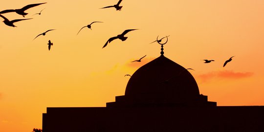 Cara Mengenal Allah dalam Islam Beserta Dalilnya, Biar Puasa Ramadhan Penuh Berkah
