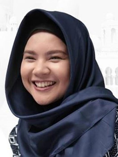 tere berhijrah