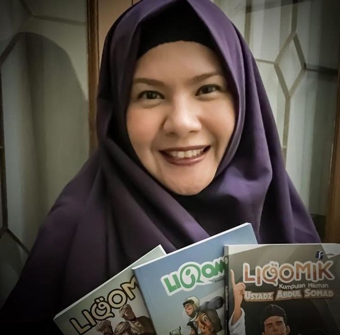 tere berhijrah
