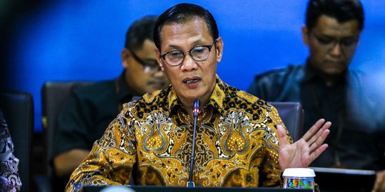 Per Hari ini, 41,7 Juta Orang Ikut Sensus Penduduk 2020