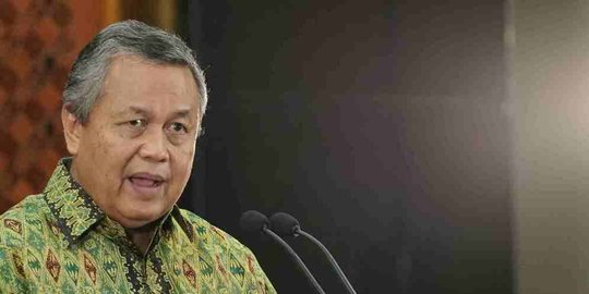 di bawah prediksi bi