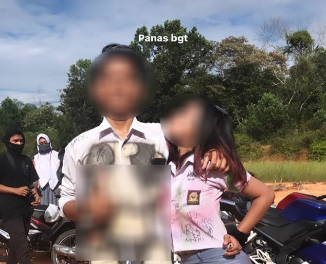 039diciduk039 kemdikbud viral video anak sma rayakan kelulusan ditengah pandemi covid 19