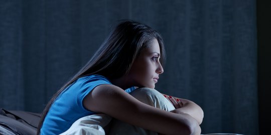 7 Cara Atasi Insomnia dan Kurang Tidur saat Bulan Puasa, Mudah Dilakukan