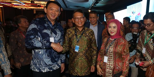 Menteri ESDM: Harga BBM Indonesia Salah Satu yang Termurah di Dunia