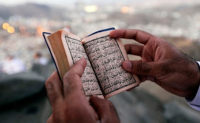baca alquran