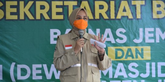 Gara-Gara Laporan Tidak Sesuai, Pencairan DAU Jember Ditunda Kemenkeu