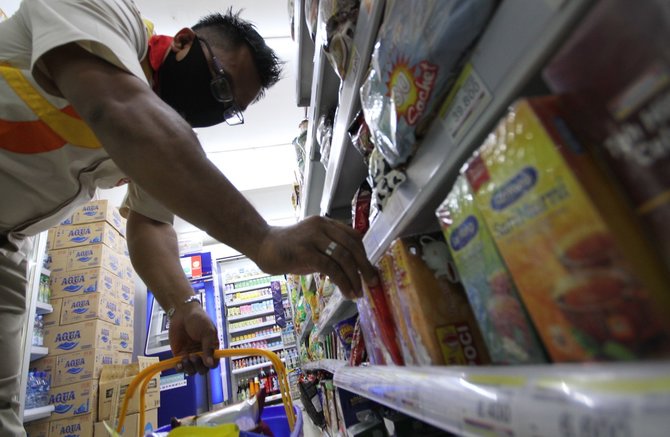 kita vs corona grab gandeng perusahaan gotong royong untuk mitra pengemudinya