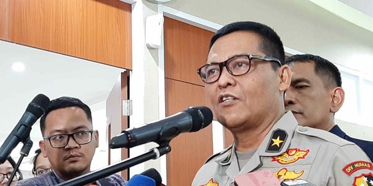 Boy Rafli Jabat Kepala BNPT Disebut Maladministrasi, Ini Pembelaan Mabes Polri