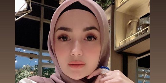 Ceritakan Soal Keluarga, Unggahan Terbaru Imel Putri Curi Perhatian