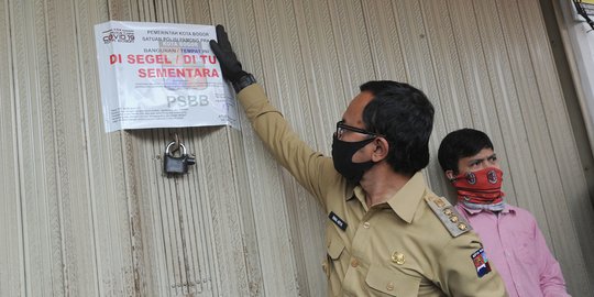 Banyak Pemudik Nekat, IDI Minta Pemerintah Hati-Hati Jika Hendak Relaksasi PSBB