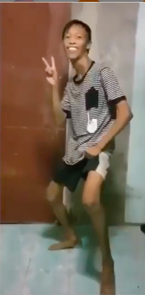 viral lewat video dance tik tok ini sosok whamos cruz yang hypebeast banget