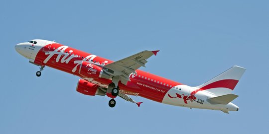 Tak Ada Pendapatan Sejak 1 April, PHK Karyawan Pilihan Terakhir AirAsia Indonesia