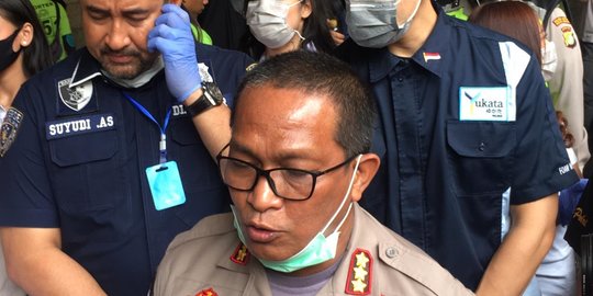 Kasus Ujaran Kebencian Ditangani Polisi Selama Covid-19, Hina Presiden hingga Menkes