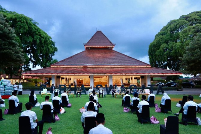 bansos untuk banyuwangi