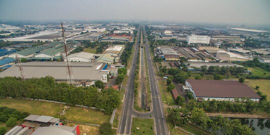 Kadin: 14 Perusahaan di Karawang Berhenti Operasi dan PHK Karyawan