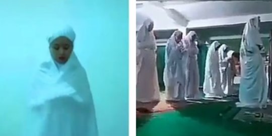 Ketika Salat Dijadikan Bahan Bercanda, Selalu Terulang Tak Kapok-Kapok