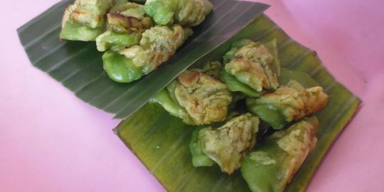 5 Fakta Unik Kipo, Kuliner Takjil Legendaris Khas Kotagede Yogyakarta