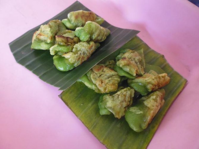 5 Fakta Unik Kipo Kuliner Takjil Legendaris Khas Kotagede