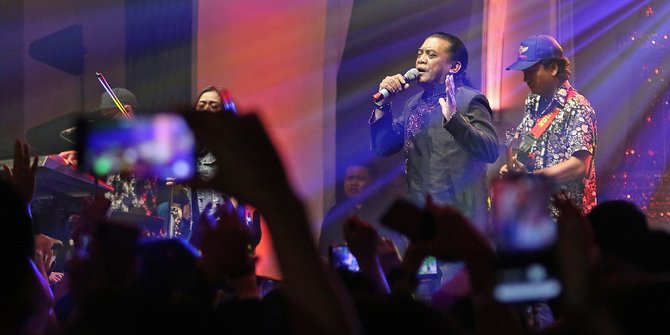 Didi Kempot Meninggal Dunia Indonesia Kehilangan The Godfather Of Broken Heart Merdeka Com