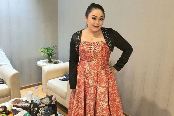 istri didi kempot