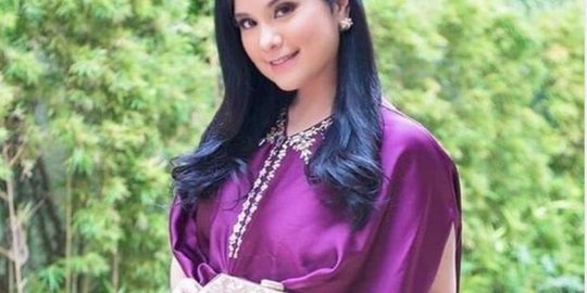 Annisa Pohan Kesal Singgung Mulut Dicabein, Denny Siregar Sebut 'Nyonya Besar Ngamuk'