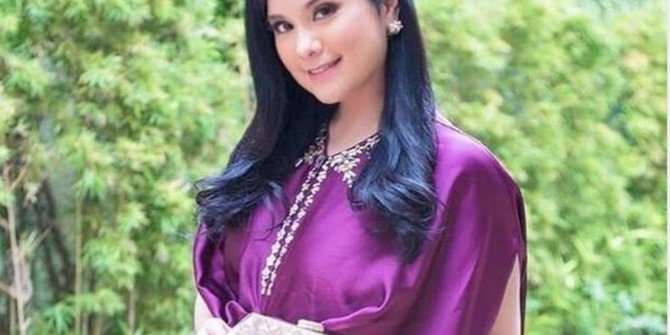 Annisa Pohan Kesal Singgung Mulut Dicabein, Denny Siregar ...