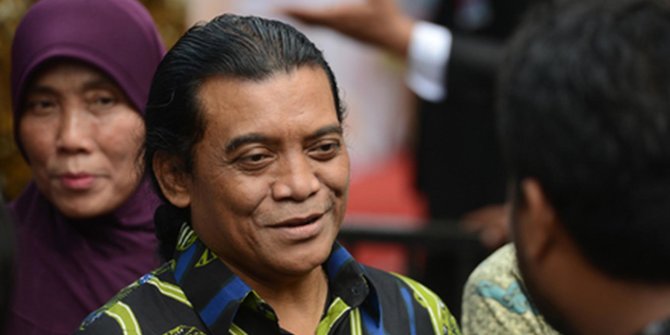 Didi Kempot Meninggal, Para Petinggi Negeri Ikut Berduka