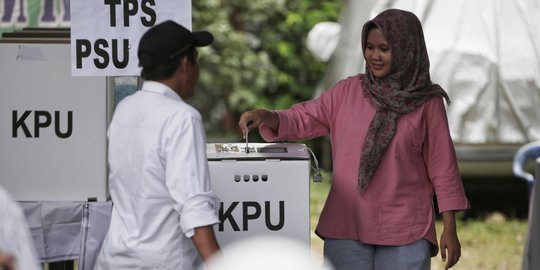 Komnas HAM Minta Jokowi Segera Keluarkan Perppu Penundaan Pilkada