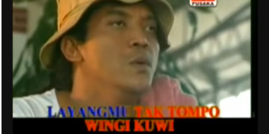 Mengenang Didi Kempot Ini 8 Karya Terbaiknya Yang Tak Lekang Oleh Waktu Merdeka Com Didi meningal di rs kasih ibu solo. mengenang didi kempot ini 8 karya