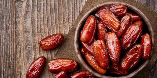 5 Makanan Buka Puasa Yang Cocok Untuk Penderita Maag Tetap Aman