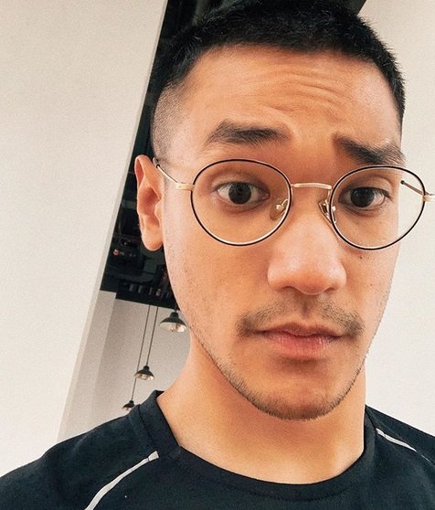 Botakin Rambut, Penampilan Terbaru Afgan Disebut Mirip Aktor Korea
