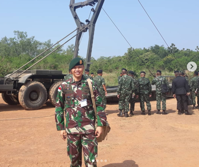 anak petani raih adhi makayasa taruna akmil