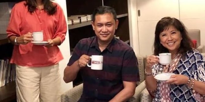 Pakar: Olok-olok Denny Siregar Bisa Ganggu Mental Putri ...