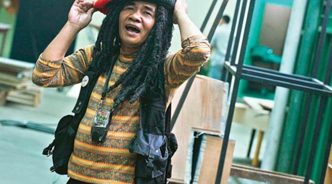 musisi yang meninggal saat sedang tenar tenarnya