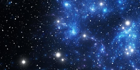 CEK FAKTA: Penjelasan Munculnya Bintang Tsurayya yang Diklaim Pertanda Akhir Corona