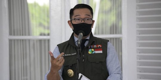 Perketat Arus Mudik di Jabar, Ribu Personel Gabungan Disiagakan di Ratusan Cek Poin