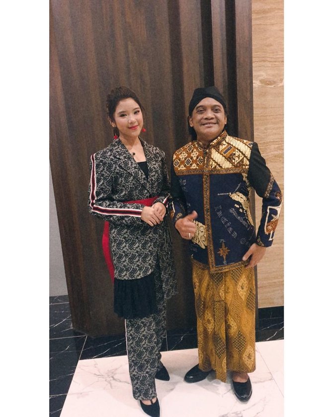 tiara andini dan didi kempot