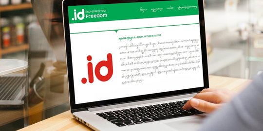 Cara membuat website google gratis