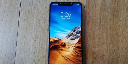 Pocophone F2 Terima Sertifikasi TKDN, Segera Dirilis di Indonesia?