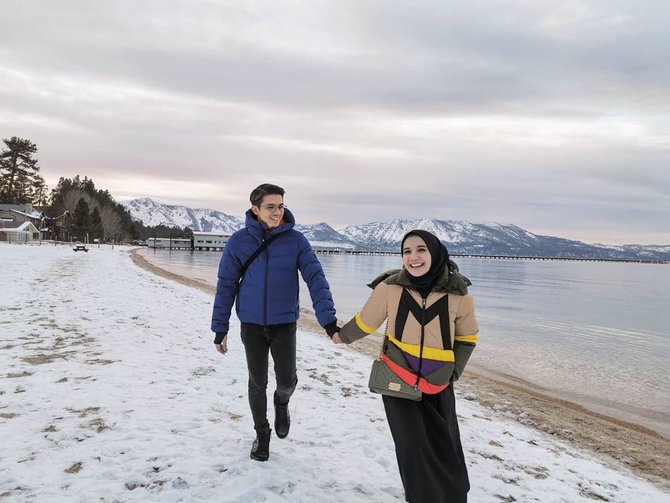 irwansyah dan zaskia sungkarinstagram irwansyah dan zaskia sungkar