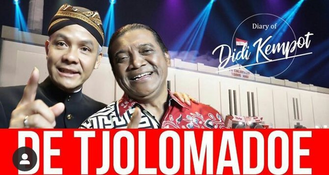 didi kempot dan ganjar