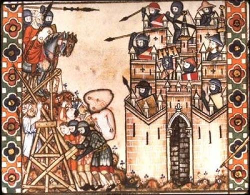 Kisah Penaklukan Konstantinopel Oleh Mehmed Ii Kota Yang Kini Bernama