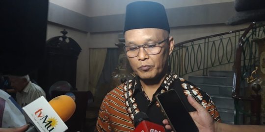 Fraksi PKS DPR Tolak Perppu Corona Karena Berpotensi Langgar Konstitusi