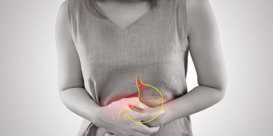 6 Jenis Minuman Cegah Asam Lambung Saat Puasa, Tanpa Efek Samping