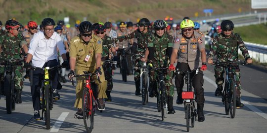 Sejak 24 Maret, Polri Putar Balikkan 30.193 Kendaraan Hendak Mudik