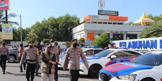 bertugas hingga 31 mei 2020