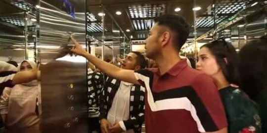 Super Mewah, Rumah 8 Selebriti Ini Dilengkapi Lift