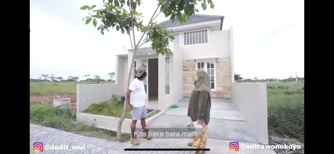 dodit mulyanto